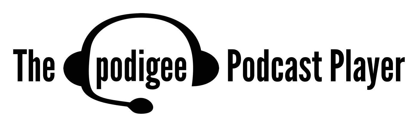 The Podigee Podcast Player Logo